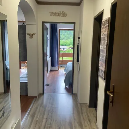 Nette In Seenaehe 아파트