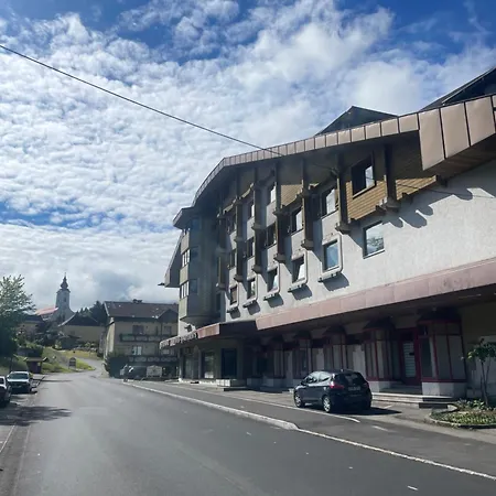 Nette In Seenähe Apartment Oberaichwald (Carinthia)