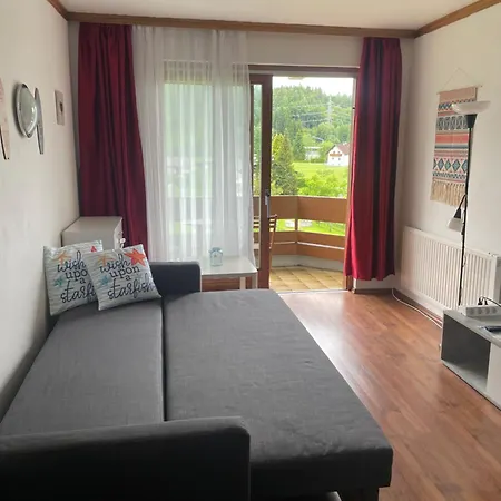 Apartment Nette In Seenähe *