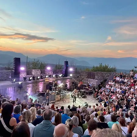 Apartment Nette In Seenähe