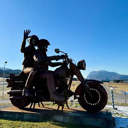 Apartment Nette In Seenähe