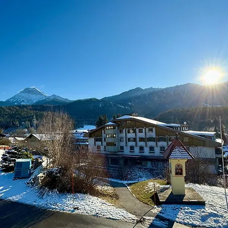 Nette In Seenähe Oberaichwald (Carinthia)