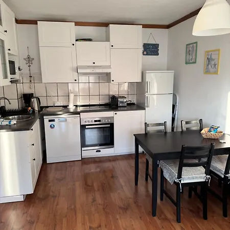 Nette In Seenähe * Oberaichwald (Carinthia)