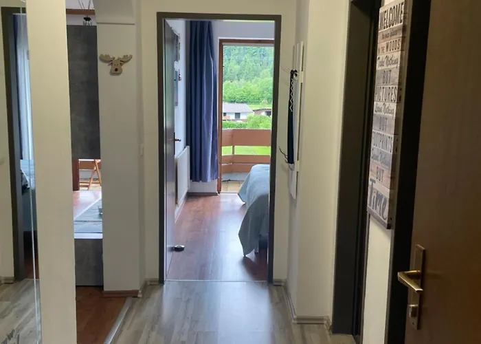 Nette In Seenaehe Apartament