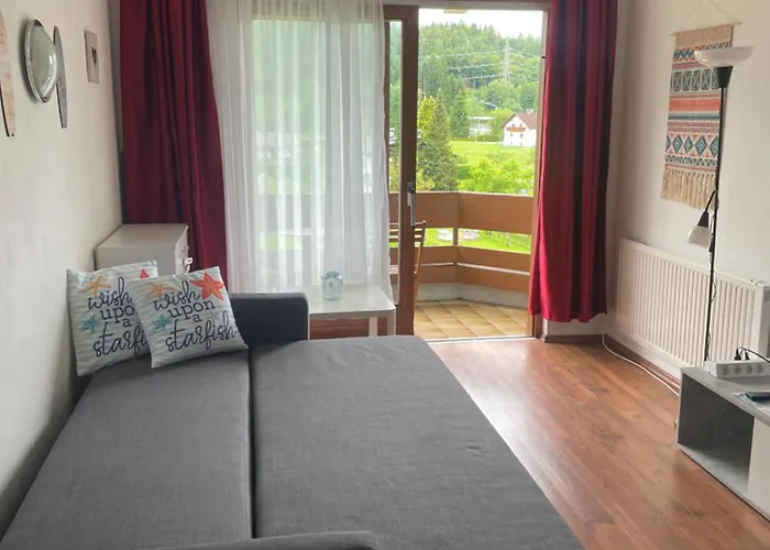 Apartament Nette In Seenaehe *