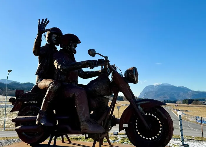 Apartament Nette In Seenaehe