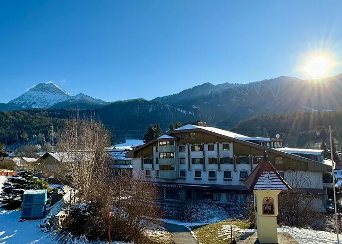 Nette In Seenaehe Oberaichwald (Carinthia)