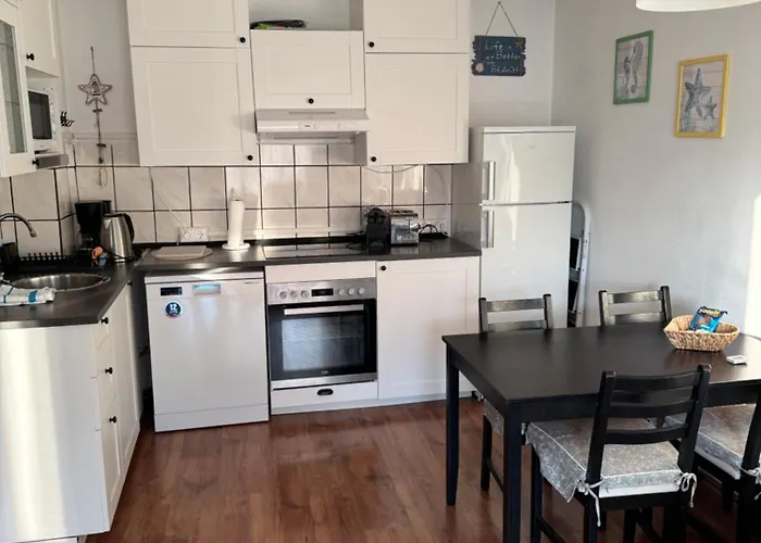 Nette In Seenaehe * Oberaichwald (Carinthia)